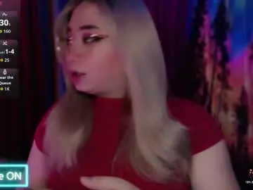 Chaturbate Private Sex Chat of airisredfield_
