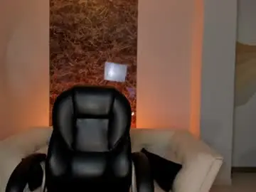 Chaturbate Nude Webcam of bellastorm1