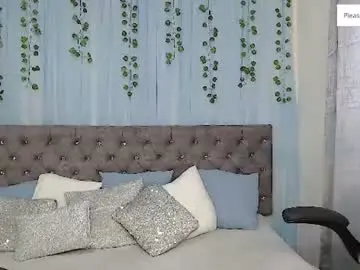 Chaturbate Adult Video Chat of bivi_hot