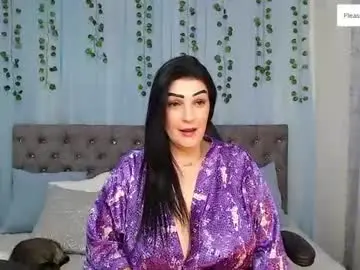 Chaturbate Adult Video Chat of bivi_hot