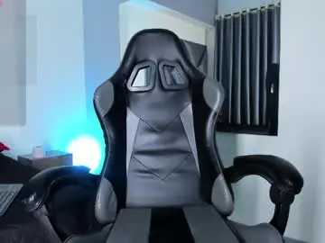 Chaturbate Live Sex of chilli_willix