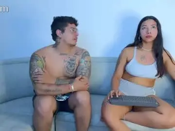 Chaturbate Sex Chat of doll_and_sex