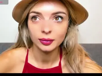 Chaturbate Sex Cam of ellen_flow