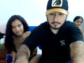 Chaturbate Live Sex of gaby_horny69