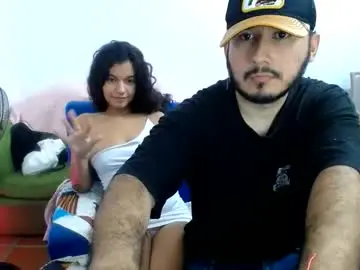 Chaturbate Watch Live Sex Cams of gaby_horny69