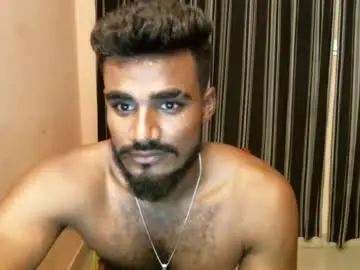Chaturbate Nude Webcam of indianbull2023