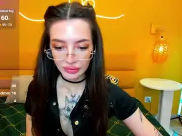 Chaturbate Live Porn of ivydainty