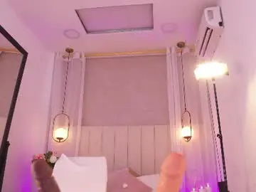 Chaturbate Live Sex of kassia_kim