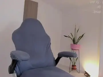 Chaturbate Nude Webcam of lindajoinx