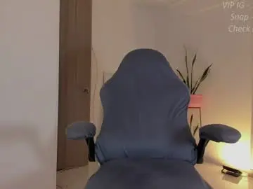 Chaturbate Best Webcam of lindajoinx