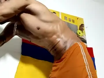 Chaturbate Adult Webcam of lucascastrohot