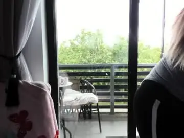 Chaturbate Live Sex of milkykandy