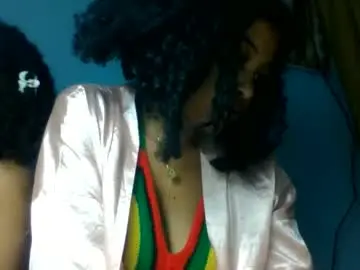 Chaturbate Nude Webcam of myriamee