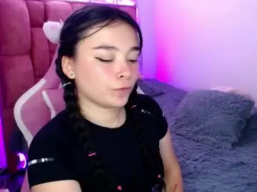 Chaturbate Free Porn Cam of nahia__1