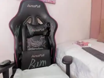 Chaturbate Sex Chat of natalia_vela