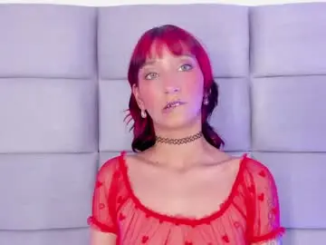 Chaturbate Adult Webcam of niaafox