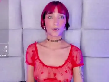 Chaturbate Best Webcam of niaafox