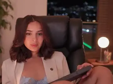 Chaturbate Free Live Porn of sammylaszlow