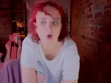 Chaturbate Free Live Porn of scarlettsparksxx