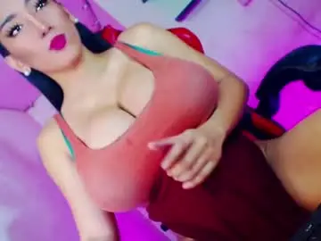 Chaturbate Nude Webcam of xxqueenjasminexx