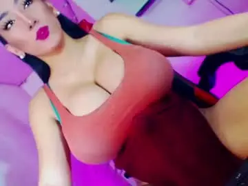 Chaturbate Live Sex Cam of xxqueenjasminexx