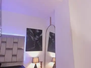 Chaturbate Live Sex Cam of candy_tyna