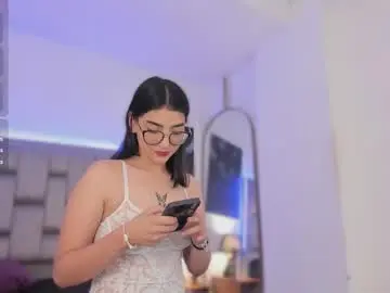 Chaturbate Live Sex of candy_tyna