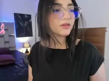 Chaturbate Best live sex cam show of candy_tyna