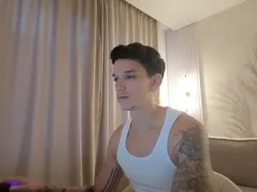 Chaturbate Live Sex of dirtyprettyboi
