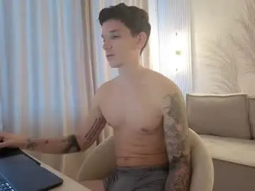 Chaturbate Adult Webcams of dirtyprettyboi