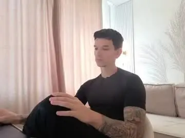 Chaturbate Adult Video Chat of dirtyprettyboi