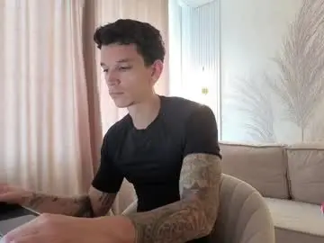 Chaturbate Sex Cam of dirtyprettyboi
