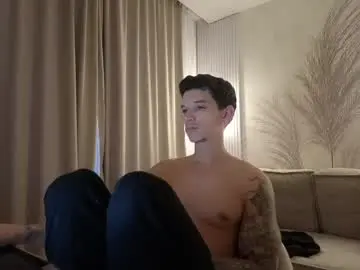 Chaturbate Live Sex of dirtyprettyboi