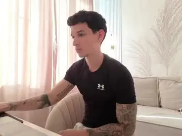 Chaturbate Sex Chat of dirtyprettyboi