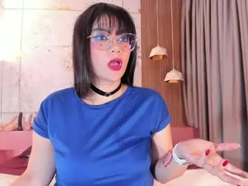 Chaturbate Live Porn of haylenpark