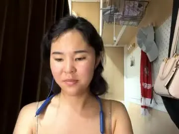 Chaturbate Live Sex of kerstinscotto