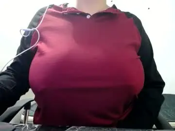 Chaturbate Nude Webcam of marcela_rogers