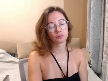 Chaturbate Live Sex Cam of mayacateyes