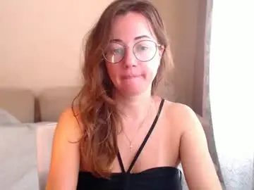 Chaturbate Live Sex of mayacateyes