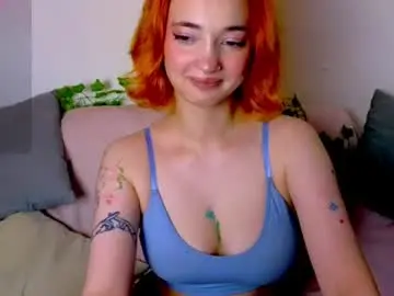 Chaturbate Watch Live Sex Cams of sandra_bell_