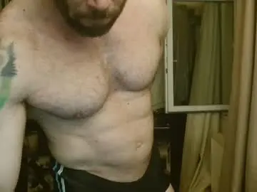 Chaturbate Live Porn of stevebulkzor