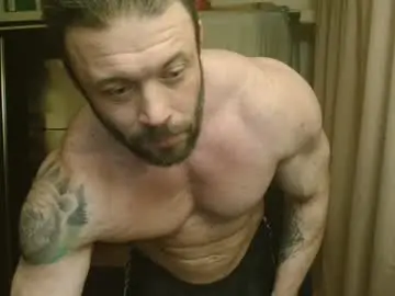 Chaturbate Nude Webcam of stevebulkzor
