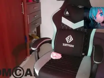 Chaturbate Live Sex of themetalpetal
