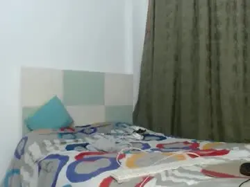 Chaturbate Watch Live Sex Cams of celeste_leon07