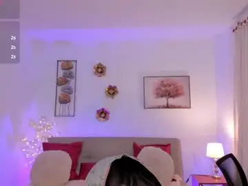 Chaturbate Private Sex Chat of emmamoretti_