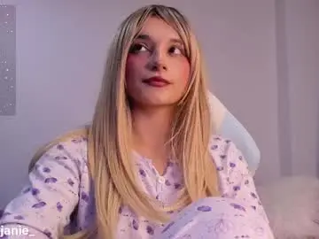 Chaturbate Adult Webcams of janee_lane