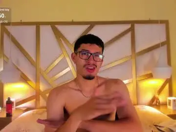 Chaturbate Live Porn of jaxon_carter