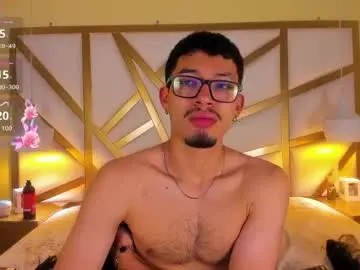 Chaturbate Live Sex of jaxon_carter