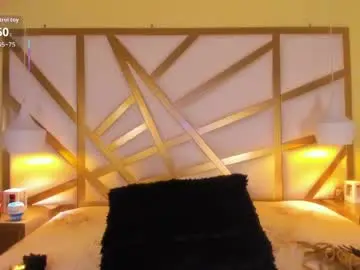 Chaturbate Live Sex Cam of jaxon_carter