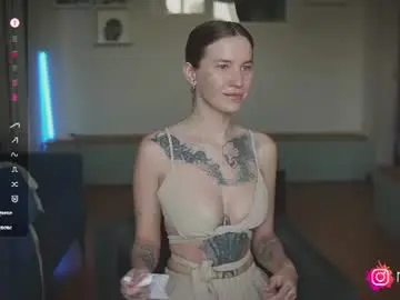Chaturbate Private Sex Chat of mel_collins